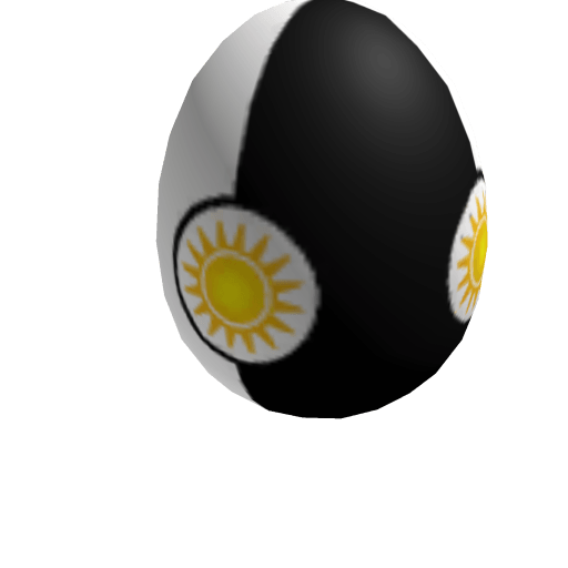 Egg of Equinox: Day
