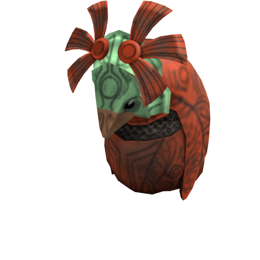 RobloTim's Sagehen