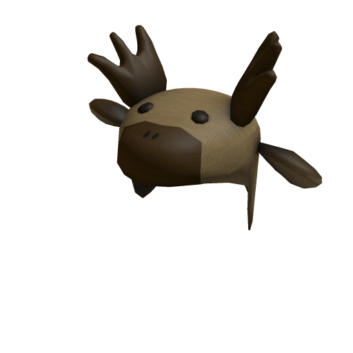 Bull Moose Sympathizer