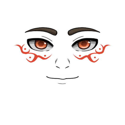 Ruby Archfey Visage