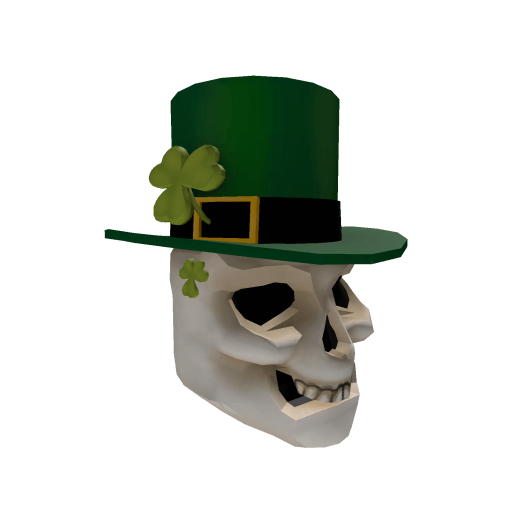 Skull Patrick