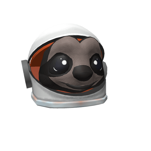 Cosmo Sloth