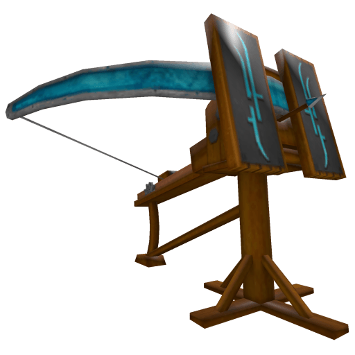 Knights of the Splintered Skies: Ballista