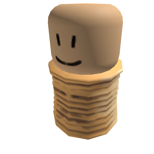 Head Extension