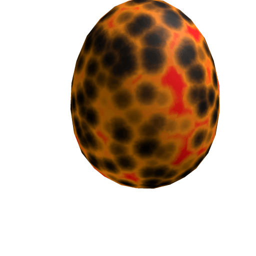 Explosive Egg of Kaboom!