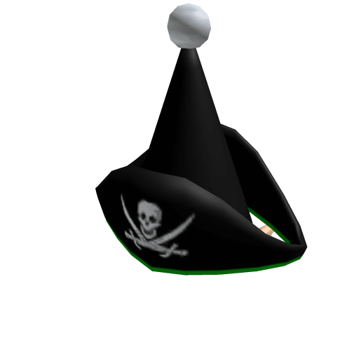 Pirate Elf