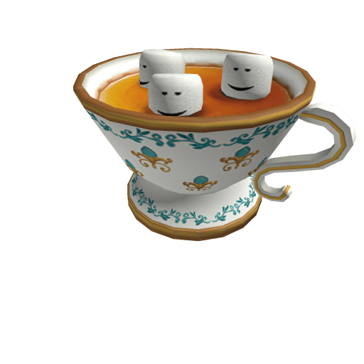 Tea Cup
