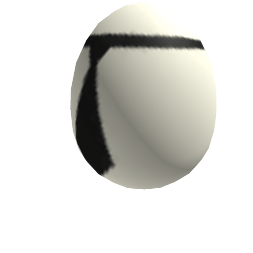 Office Professional Egg