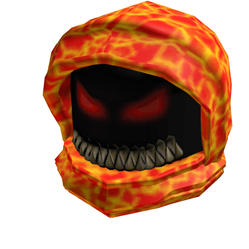 Bombastic Scary Hood