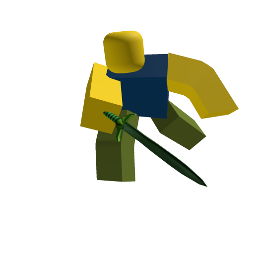 Noob Attack: Venomshank Vengeance