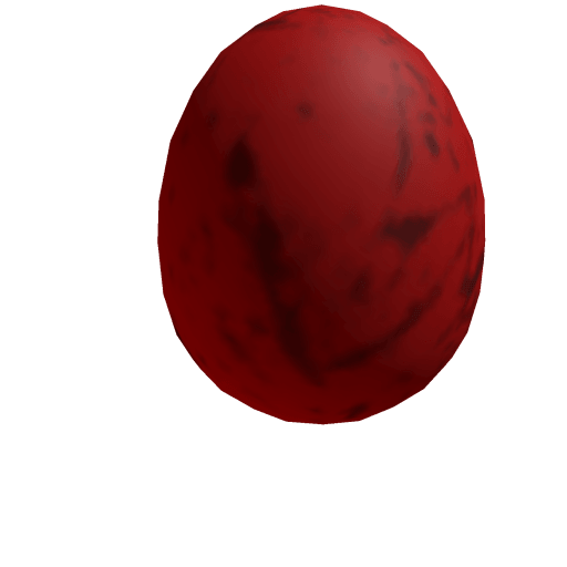 Eggsterminator Egg