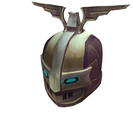Robot Patriot