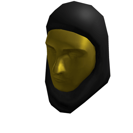 Goldenface