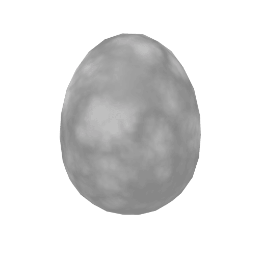 Invisible Egg of Shadow