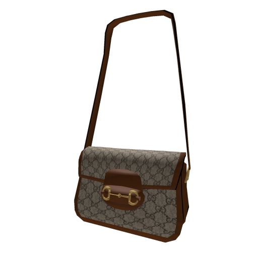 Gucci Horsebit 1955 Shoulder Bag 3.0