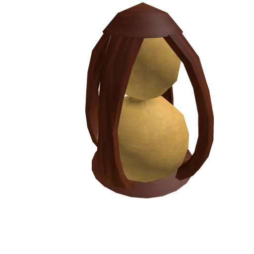 Egg of Time