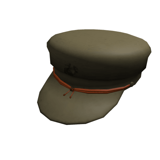 Master Sergeant
