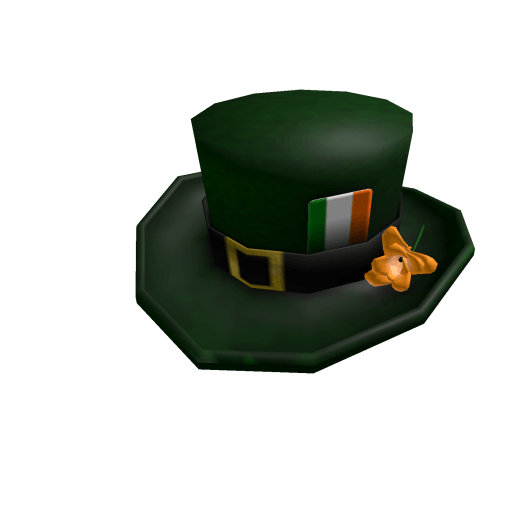 Irish Gentleman
