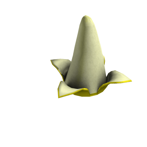 Banana Crown
