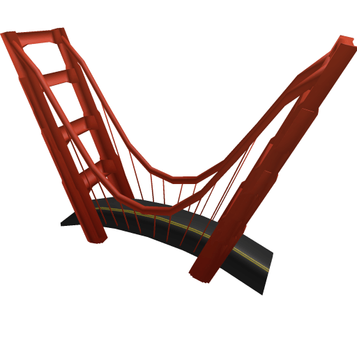 Golden Gate Bridge