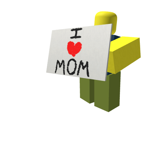 Noob Assist: Marvelous Mom