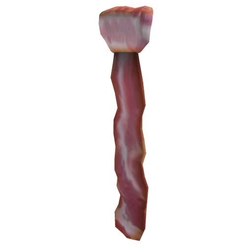 Bacon Tie
