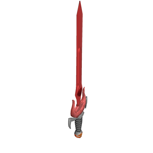 Faux Firebrand