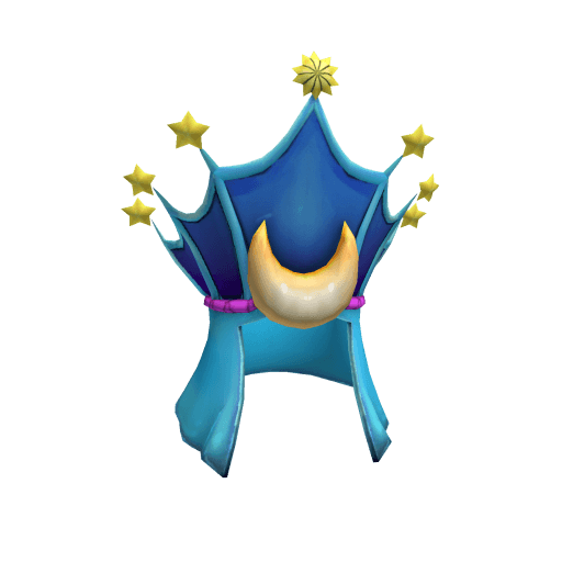 Aqua Emperor Of The Sky
