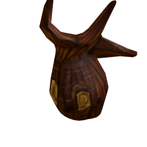 Oak Avenger