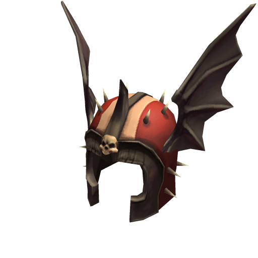Ruler of the Night