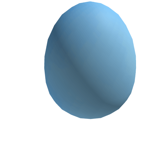 Elevated Egg of the Eyrie