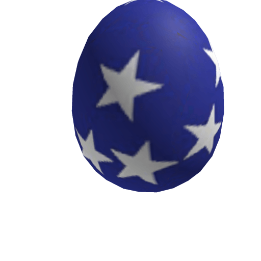 Starry Egg of the Wild Ride