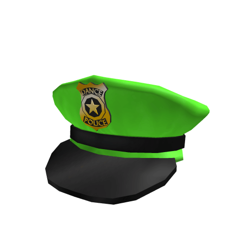 Dance Police
