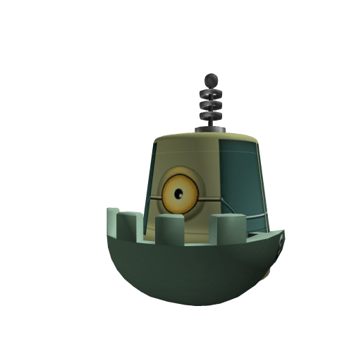 Bolt Biter 
