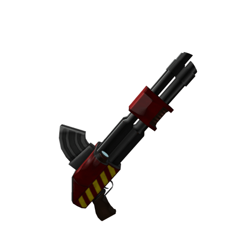 Flak Cannon
