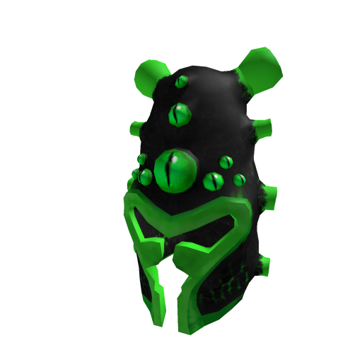 Major Overseer