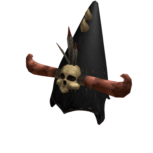 Dark Sorcerer