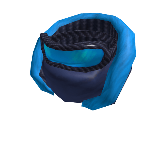 Vault Commando
