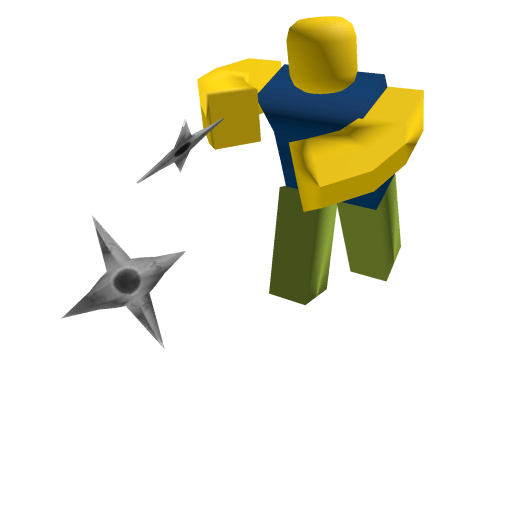 Noob Attack: Ninja Nuisance