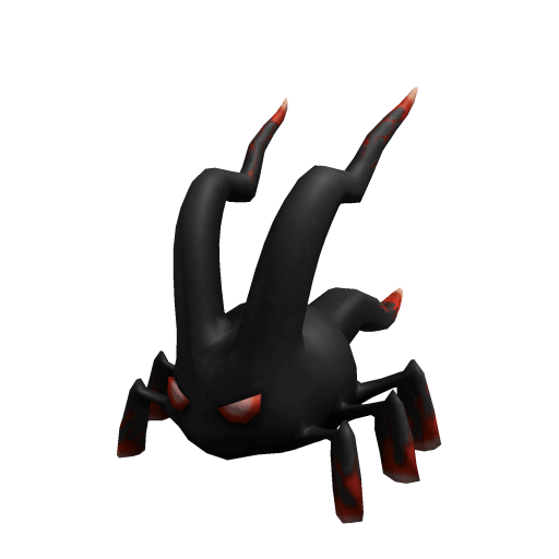 Crimson Demon-lite