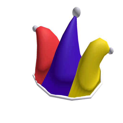 Jester's Cap