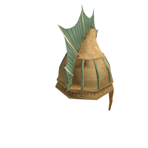 Oceanic Guard Helmet