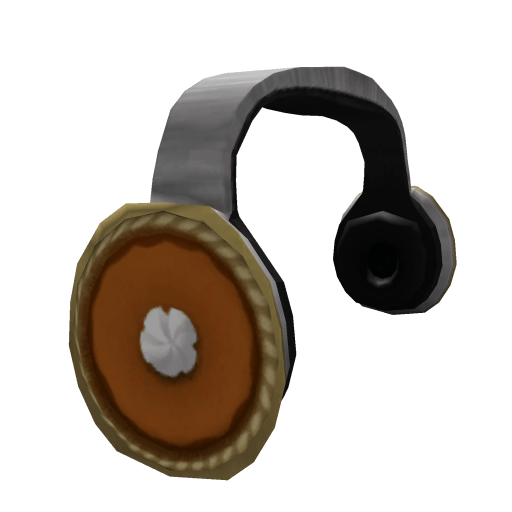 Pumpkin Piephones