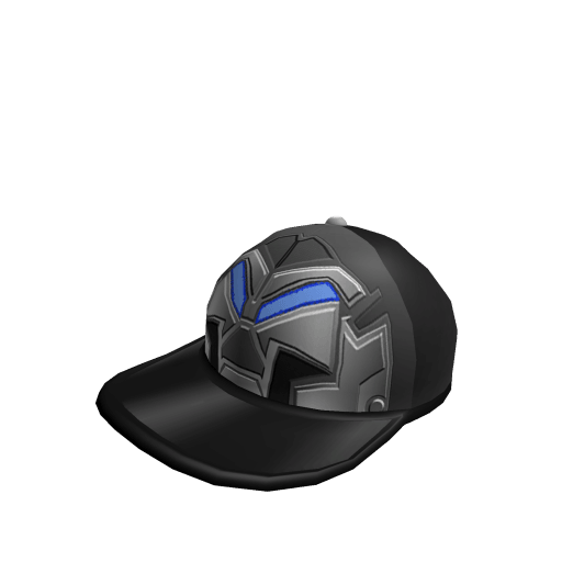 Robot Baseball Cap
