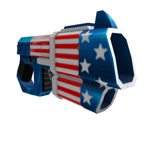 Amerilaser Blaster