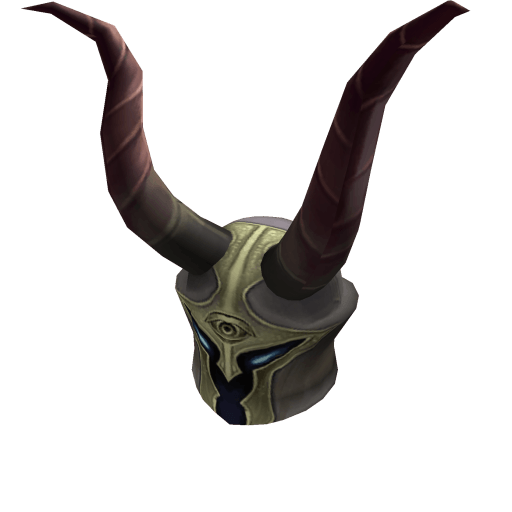 Warrior of the Third Eye