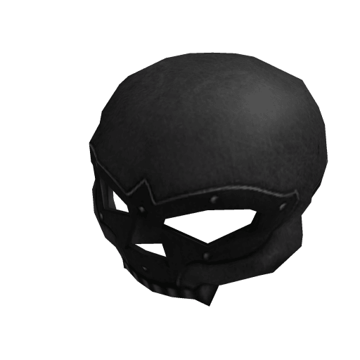 Feared Skull of All Eternity's Doom