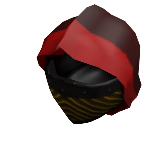 Cloaked Assassin