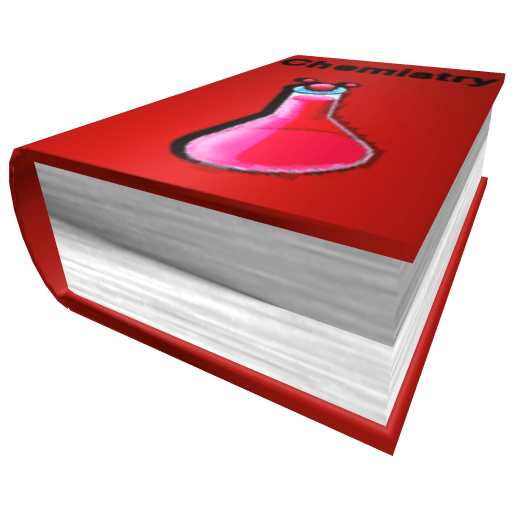 Chemistry Textbook