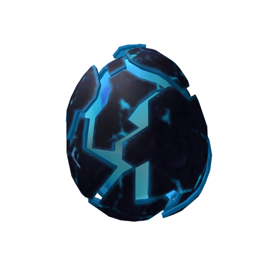 Cataclysmic Egg